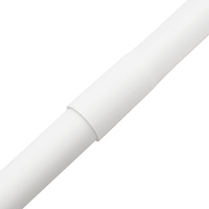 vidaXL Installation Pipes Ø25 mm 10 m PVC