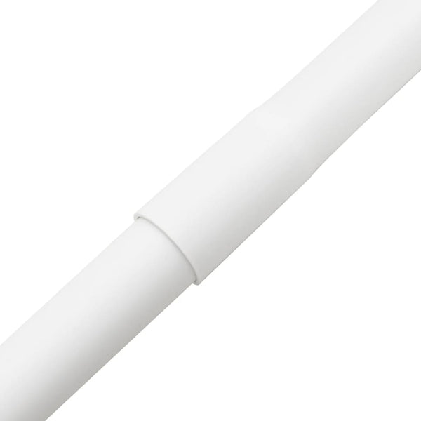 vidaXL Installation Pipes Ø25 mm 30 m PVC