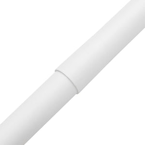 vidaXL Installation Pipes Ø30 mm 30 m PVC