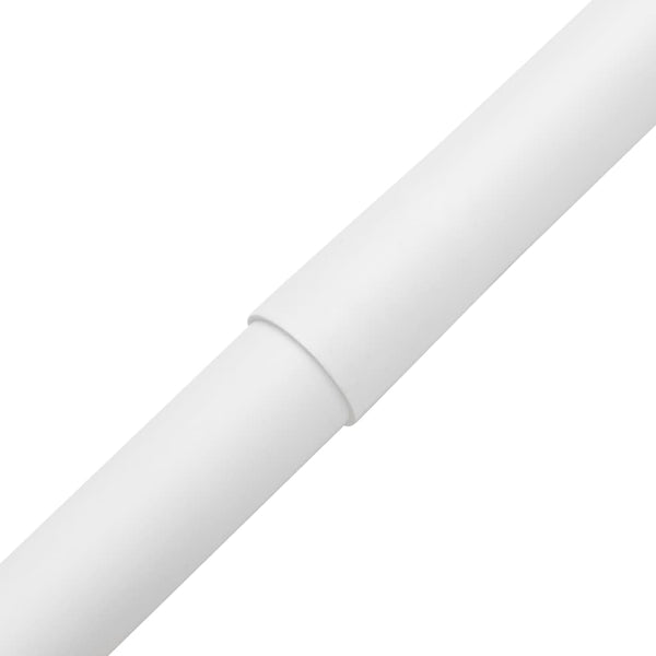 vidaXL Installation Pipes Ø30 mm 30 m PVC