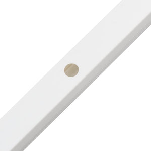 Installationsrohre 20x10 mm 10 m PVC