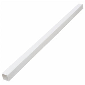 Installationsrohre 40x25 mm 10 m PVC