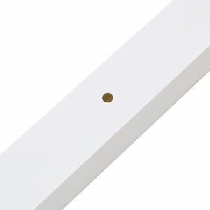 Installationsrohre 150x50 mm 10 m PVC