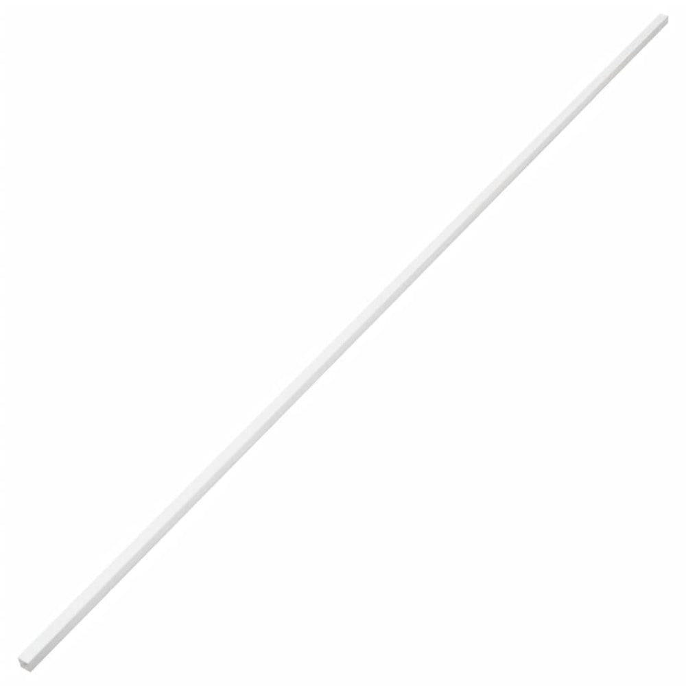 Installationsrohre 30x15 mm 30 m PVC