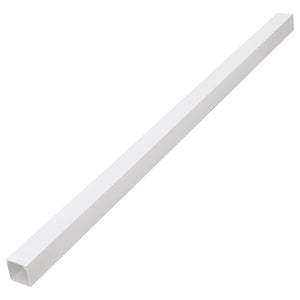 Installationsrohre 33x33 mm 30 m PVC