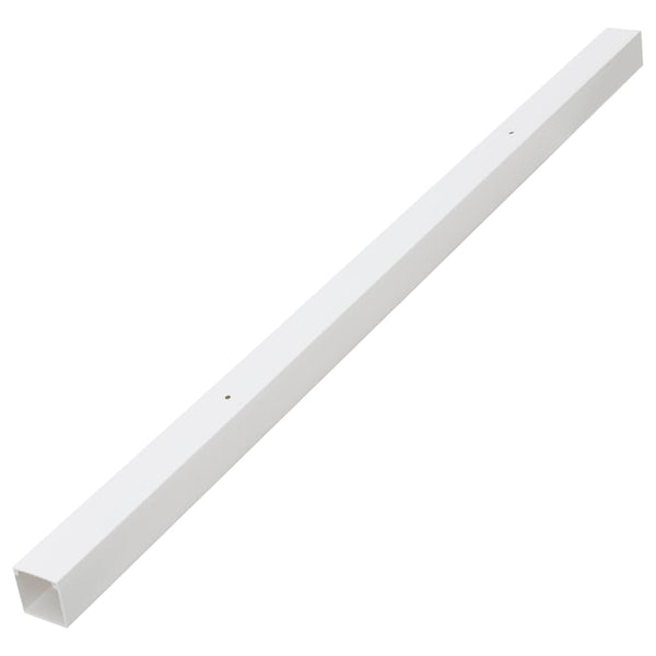 Installationsrohre 40x25 mm 30 m PVC