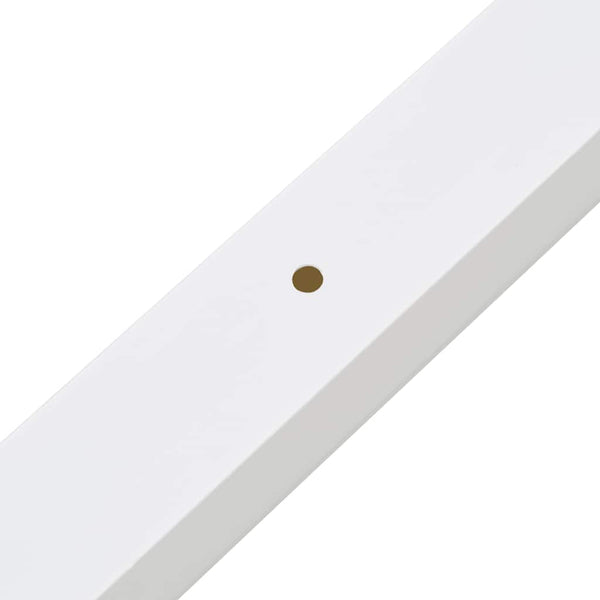 Installationsrohre 40x25 mm 30 m PVC