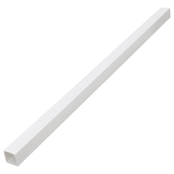 Installationsrohre 60x40 mm 30 m PVC