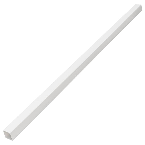 Kabelkanäle Selbstklebend 40x40 mm 10 m PVC