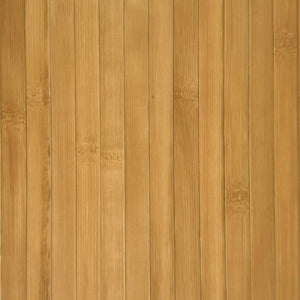 Bambus Teppich Natur 70x1000 cm