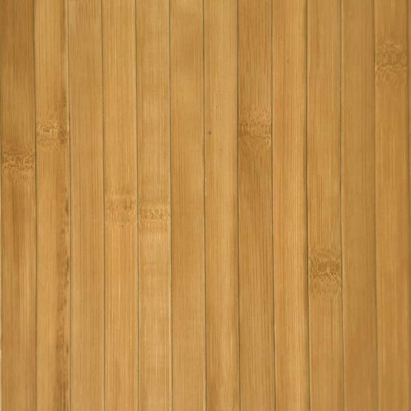 Bambus Teppich Natur 80x400 cm
