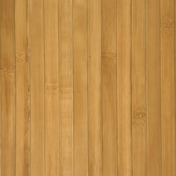 Bambus Teppich Natur 80x1000 cm