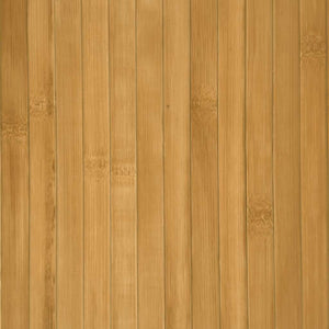 Bambus Teppich Natur 100x400 cm