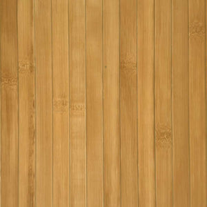 Bambus Paravent Natur 400x165 cm