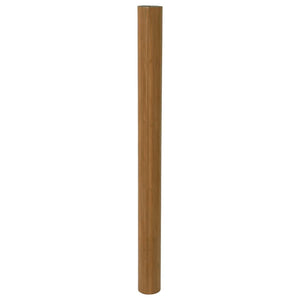 Bambus Paravent Braun 400x165 cm