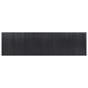 Bambus Paravent Grau 600x165 cm