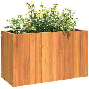 Akazie Pflanzkübel, 59 cm