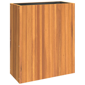 Akazie Pflanzkübel 59x27,5x70cm