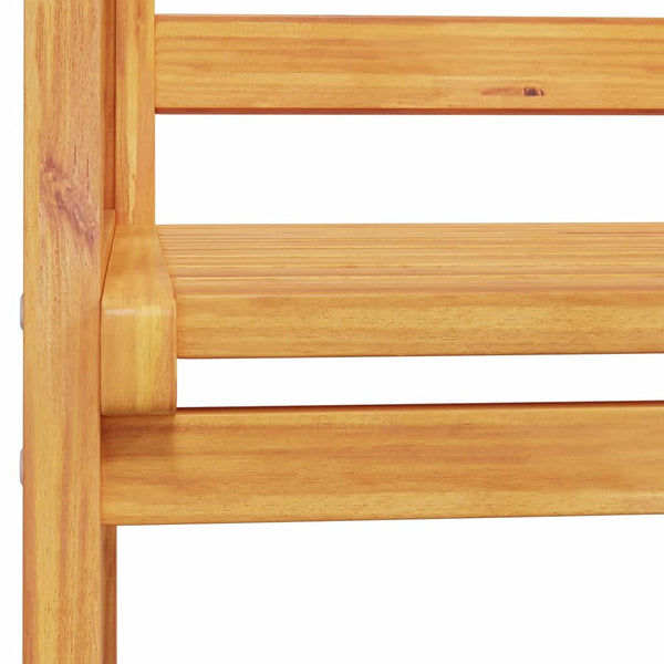 Gartensofa Set Akazie Massivholz
