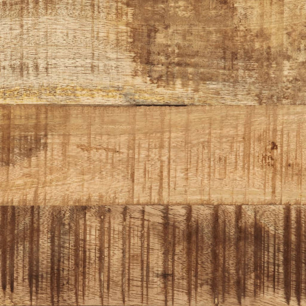 Couchtisch Mango Massivholz 100x50 cm