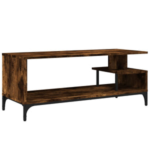 TV-Schrank Räuchereiche 102 cm