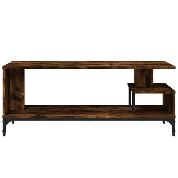 TV-Schrank Räuchereiche 102 cm