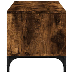 TV-Schrank Räuchereiche 102 cm