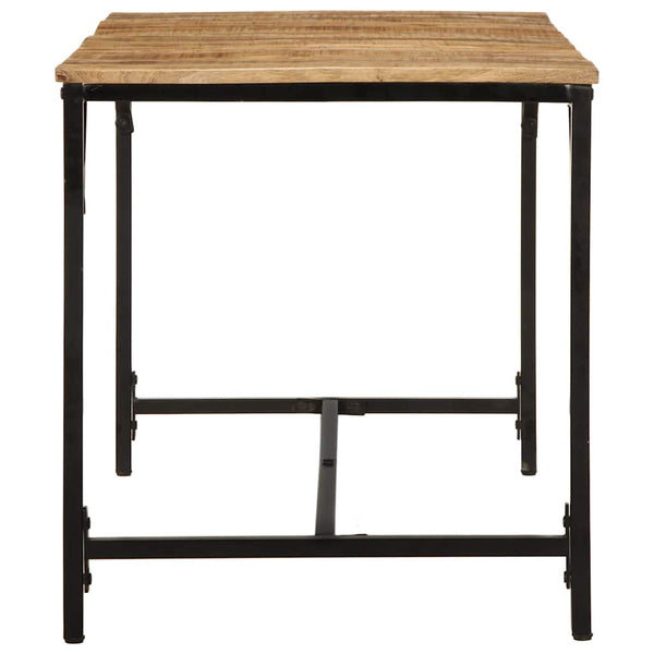 Esstisch Mango Massivholz 140 cm