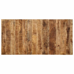 Esstisch Mango Massivholz 140 cm