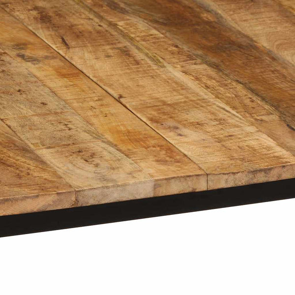 Esstisch Mango Massivholz 140 cm