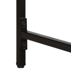 Esstisch Mango Massivholz 140 cm