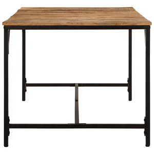 Esstisch Mango Massivholz 180 cm