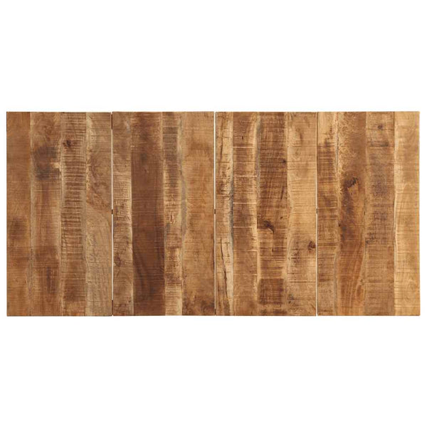Esstisch Mango Massivholz 180 cm