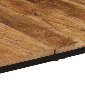 Esstisch Mango Massivholz 180 cm