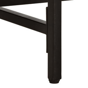 Esstisch Mango Massivholz 180 cm