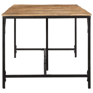 Esstisch Mango Massivholz 220 cm