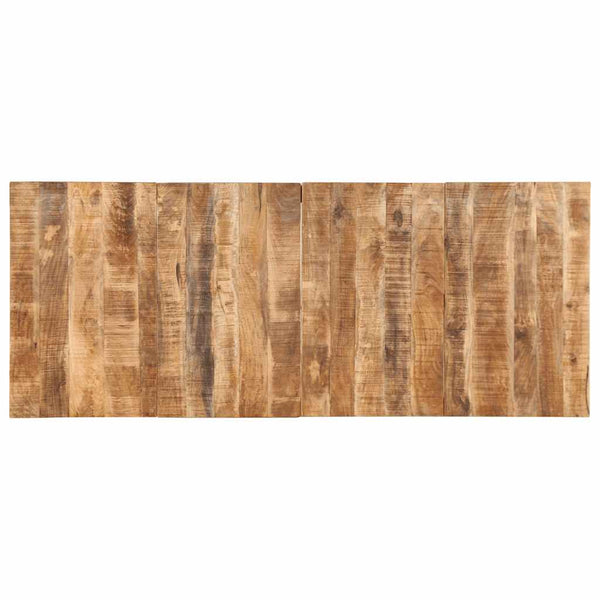 Esstisch Mango Massivholz 220 cm