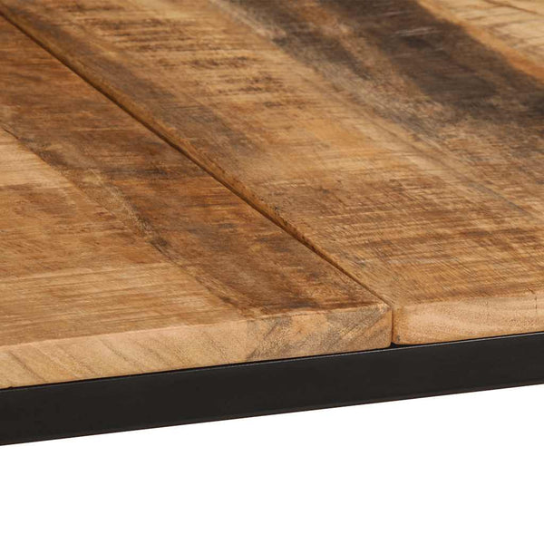 Esstisch Mango Massivholz 220 cm