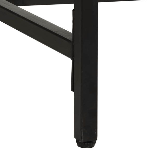 Esstisch Mango Massivholz 220 cm