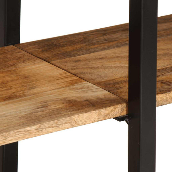 Konsolentisch Mango Massivholz 140 cm