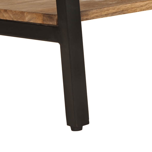 Konsolentisch Mango Massivholz 180 cm