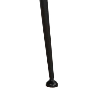 Couchtisch Set, 2-teilig, Schwarz