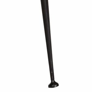 vidaXL Tables basses 3 pcs Argenté Bois d'ingénierie
