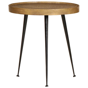 Couchtisch 3er Set, Mehrfarbig