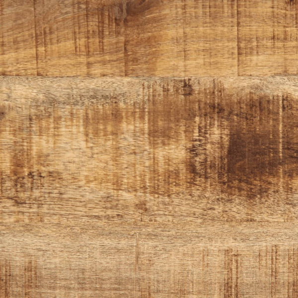 TV-Schrank Mango Massivholz 110 cm