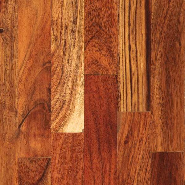 Akazie Schneidebrett Massivholz 60x42 cm