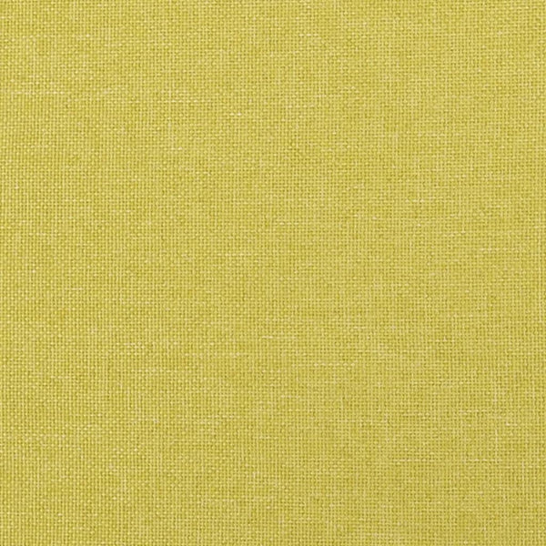 Grünes Schlafsofa 2-Sitzer mit Kissen