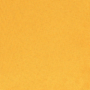 Gelbes Schlafsofa 2-Sitzer mit Kissen