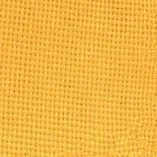 Gelbes Schlafsofa 2-Sitzer mit Kissen