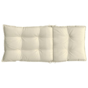 Hochlehner Auflagen 6er Set Creme